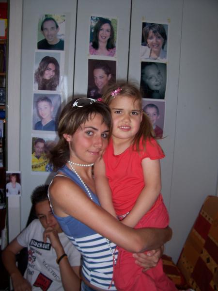 repas de famille